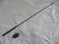 Antennenstab Antennensockel