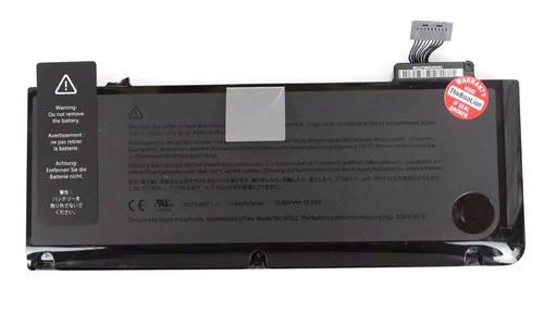 Akku battery a1322 - battery,