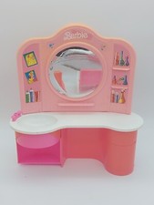 Vintage Barbie Beauty Salon