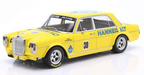 Mercedes benz 300 - 300, sel