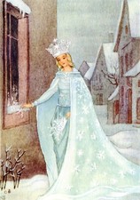 "Der Winter ist da" schönes