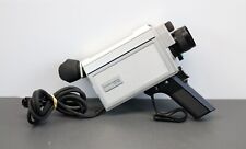 Siemens FA106 alte Filmkamera Color Camera