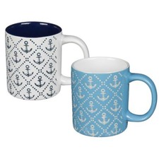 Tasse aus steingut mit - tasse,