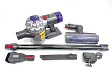 Dyson V8 SV25 Stab Akku-Handstaubsauger - gebraucht