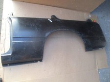 Opel Rekord E E2 Seitenwand