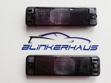 Schwarze blinker golf mk - vw,