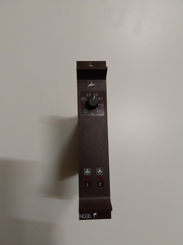 Buderus modul m006 - buderus,