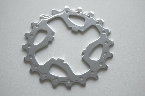 Campagnolo centaur ritzel - centaur, 10