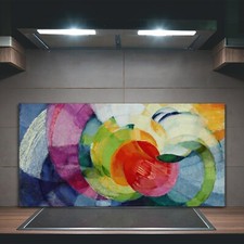 Küchenrückwand Spritzschutz