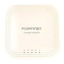 Fortinet FORTIAP-U321EV 2,4 GHz/5 GHz Indoor Access Point