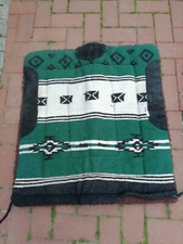 Continental Westernpad Pad Sattelunterlage Western - 74 x 78 cm - Guter Zustand