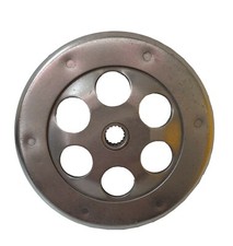 Kupplungsglocke - Variomatik -