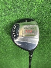 BRIDGESTONE EV2 5-Holz - Herren (Graphit, 42 Zoll, Rechtshändig)