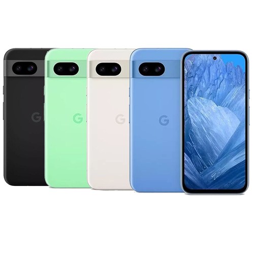 Neu google pixel - neu,