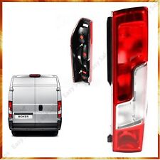 Rücklicht Heckleuchte Rechts Für Fiat Ducato Peugeot Boxer Citroen Jumper E-Prüf