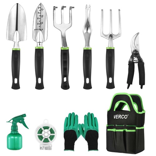 Profi gartenwerkzeug set - gartenwerkzeug,