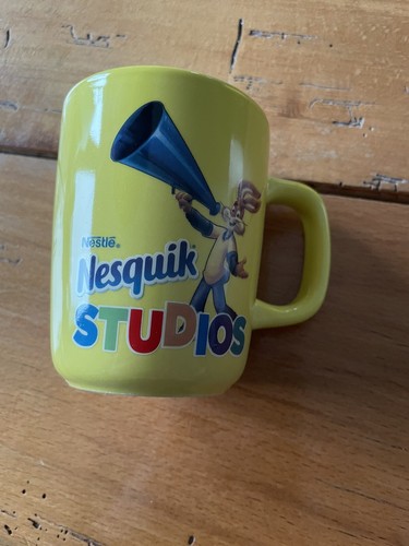 Nesquik nestle - nesquik,