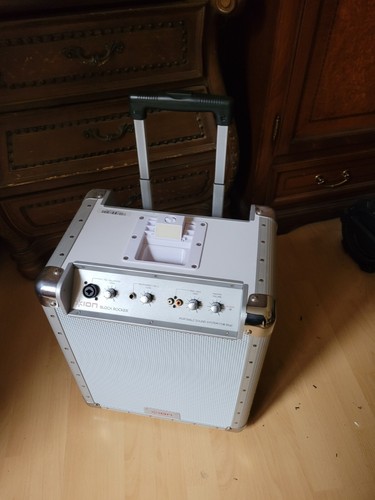 Ion block rocker - ion,