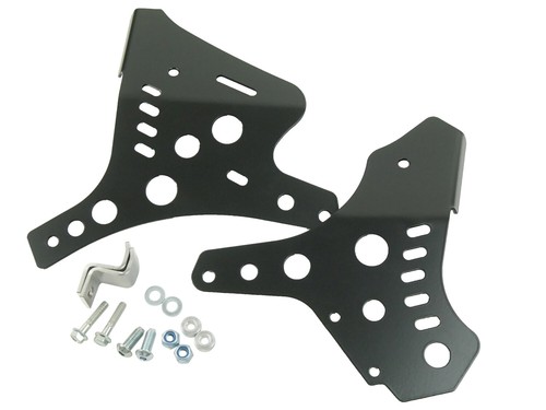 Rahmenschützer für suzuki - rahmenschützer,