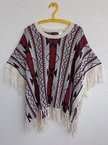 Vila poncho für damen - vila,