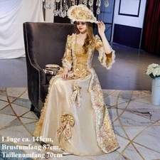 Damen Viktorianisch Kostüm