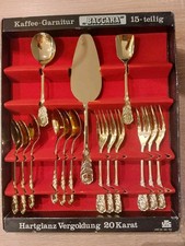 UTC romantisches Besteck /