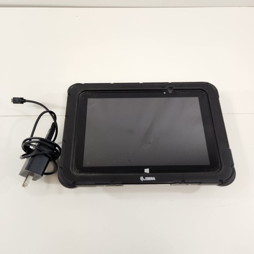 Zebra tablet model et50ne - tablet,