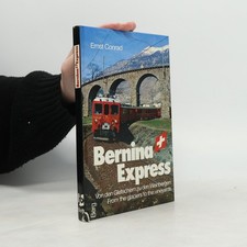 Bernina-Express  |  Ernst