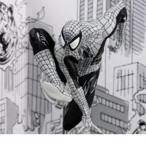 Marvel collection pvc statue - collection,