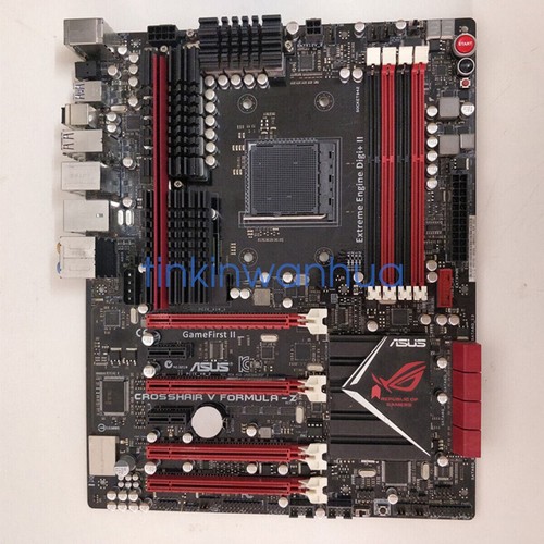 For rog crosshair v - ,