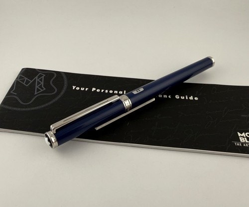 Vintage montblanc noblesse - montblanc,