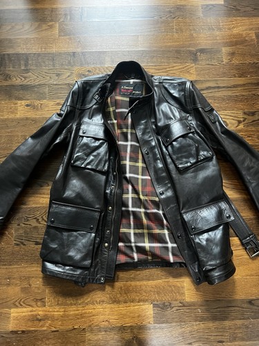 Neue belstaff legacy trail - neue,