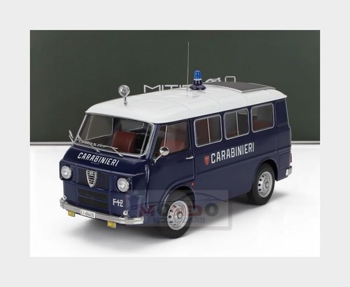 Mitica alfa romeo f 12 - 1:18, f-12
