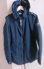 Damenjacke Xl , dunkelblau