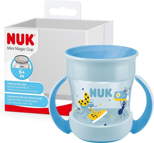 Mini magic cup trinklernbecher - mini,