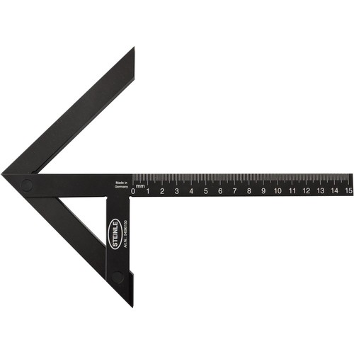 Steinle 5409 alu - steinle,