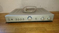 Rotel RA-01  Amplificateur  Poweramp Stereo Hifi Verstärker