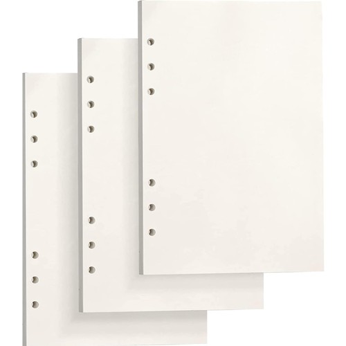 Nachfüllpapier blanko 135 - nachfüllpapier,