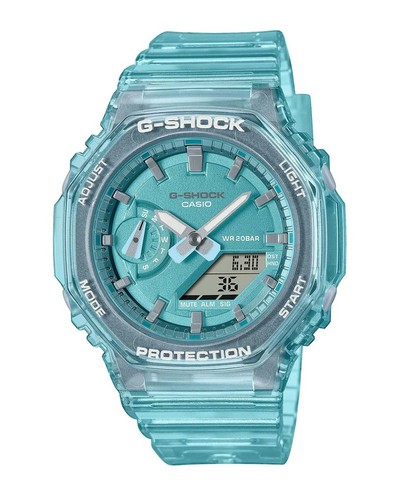 Casio gma s2100sk 2aer - gma-s2100sk-2aer, g-shock