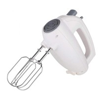 Elektrischer Handmixer mit