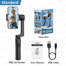 Smartphone Gimbal Stabilisator