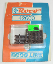 Roco Line - 12 Stück