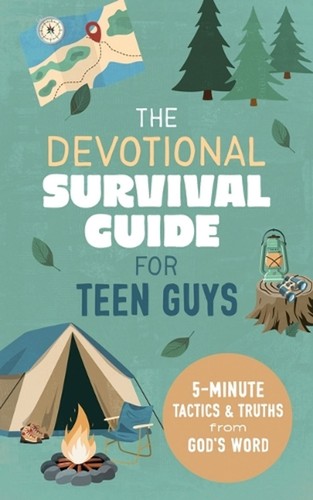 Devotional survival guide for - guide,