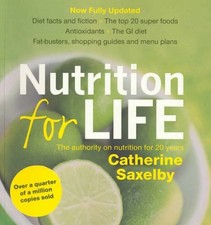 Nutrition for Life - 20th