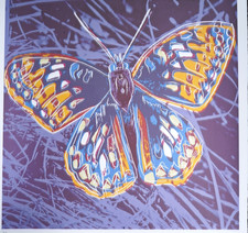 Andy Warhol Lithographie, 3D