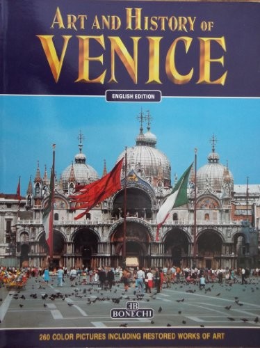 Art and history - history, venice