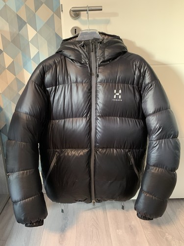 Haglöfs herren daunenjacke - haglÖfs,