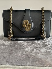 Bottega Veneta Knot Flap Bag