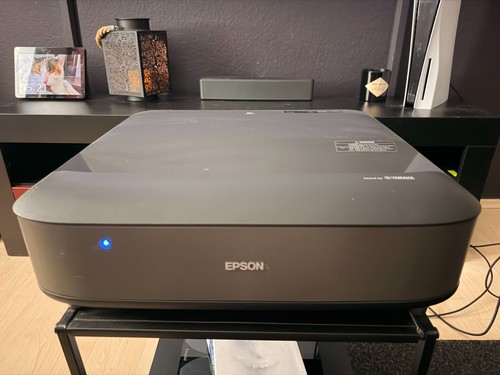 Epson ls650b uhd - 4k,