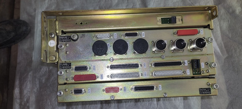 Heidenhain tnc 415 f - heidenhain,